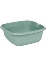 Keeeper Keeeper Afwasbak 13L 38x38 nordic green