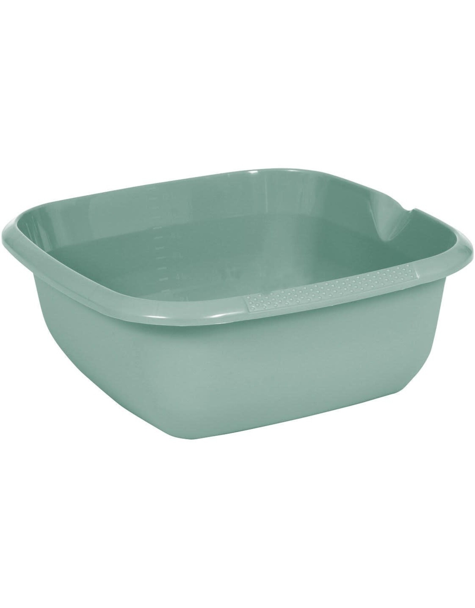 Keeeper Keeeper Afwasbak 13L 38x38 nordic green