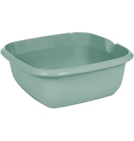 Keeeper Keeeper Afwasbak 13L 38x38 nordic green