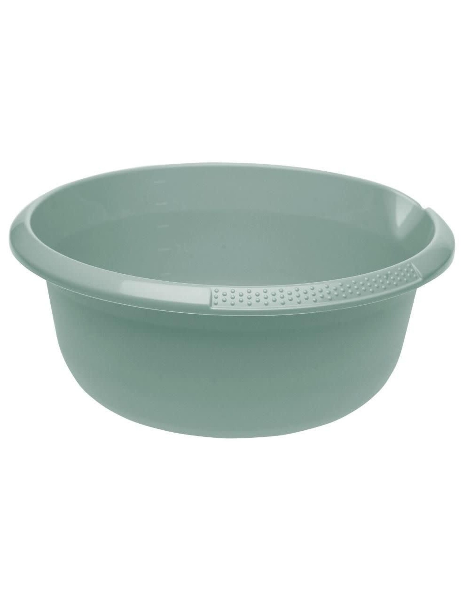 Keeeper Keeeper Afwasbak 2,5L Ø24cm nordic green