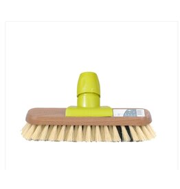 LINEA Linea tampico houten luiwagen met anker 23 cm