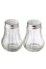 MERKLOOS Peper en zout stelletje