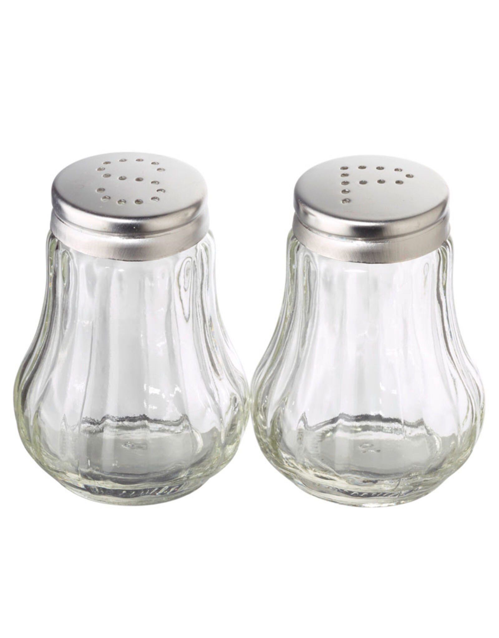 MERKLOOS Peper en zout stelletje