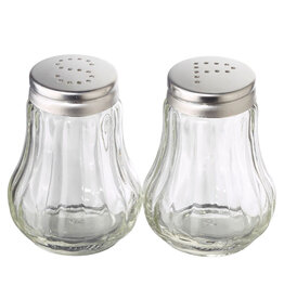 MERKLOOS Peper en zout stelletje