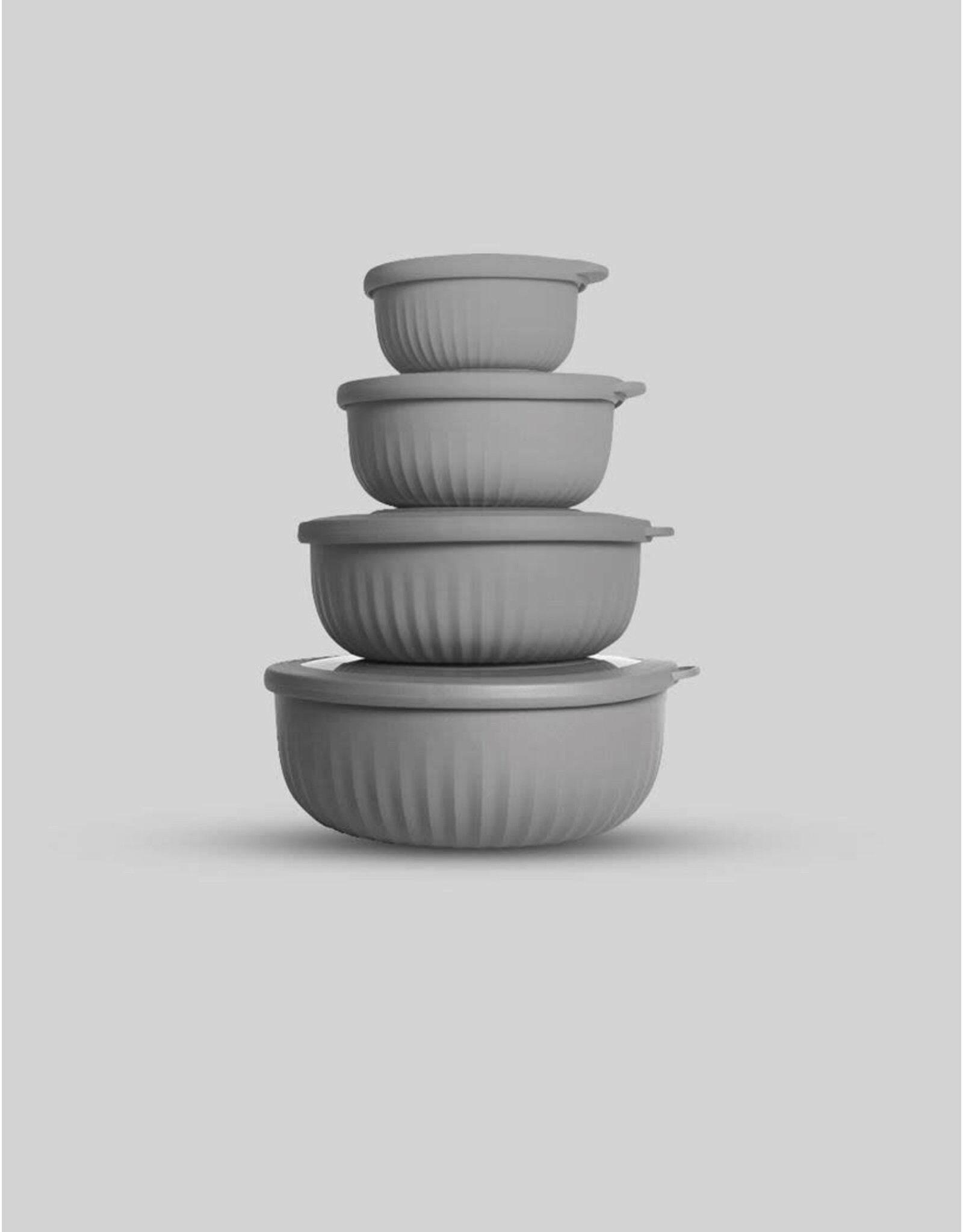 Noviplast KOMMENSET 4 STUKS,