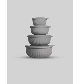 Noviplast KOMMENSET 4 STUKS,