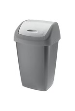 MERKLOOS Afvalban 10l