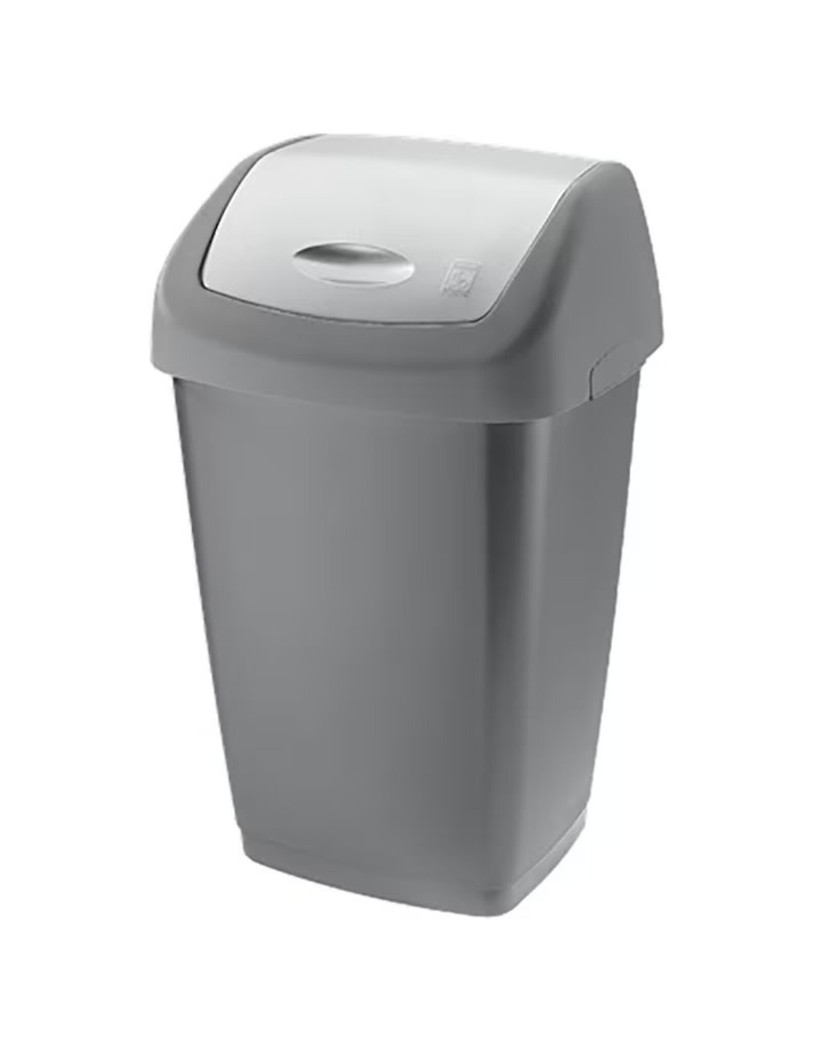 MERKLOOS Afvalban 10l