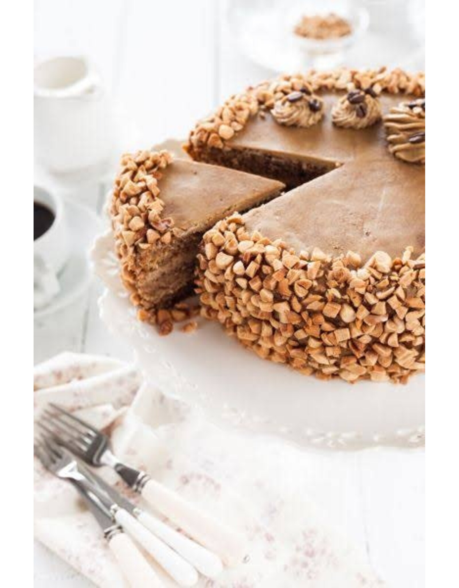 PATISSE Patisse Springvorm ST Antikleef 20cm