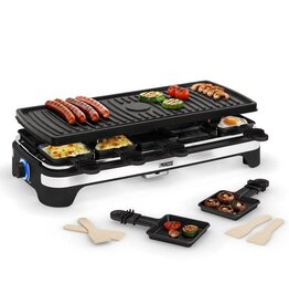 PRINCESS Princess raclette 10 gourmetset