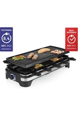 PRINCESS Princess raclette 10 gourmetset