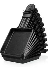 PRINCESS Princess raclette 10 gourmetset