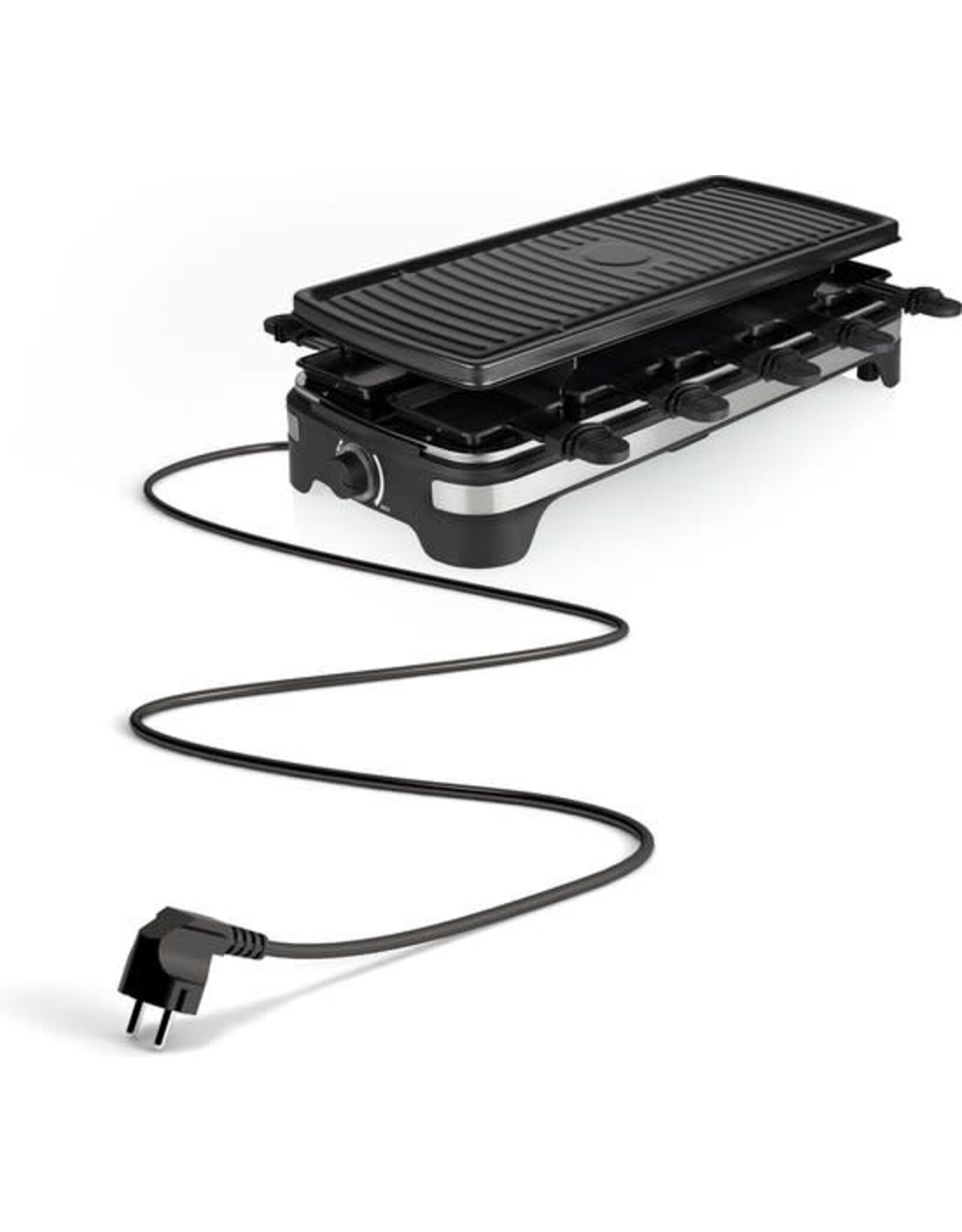 PRINCESS Princess raclette 10 gourmetset