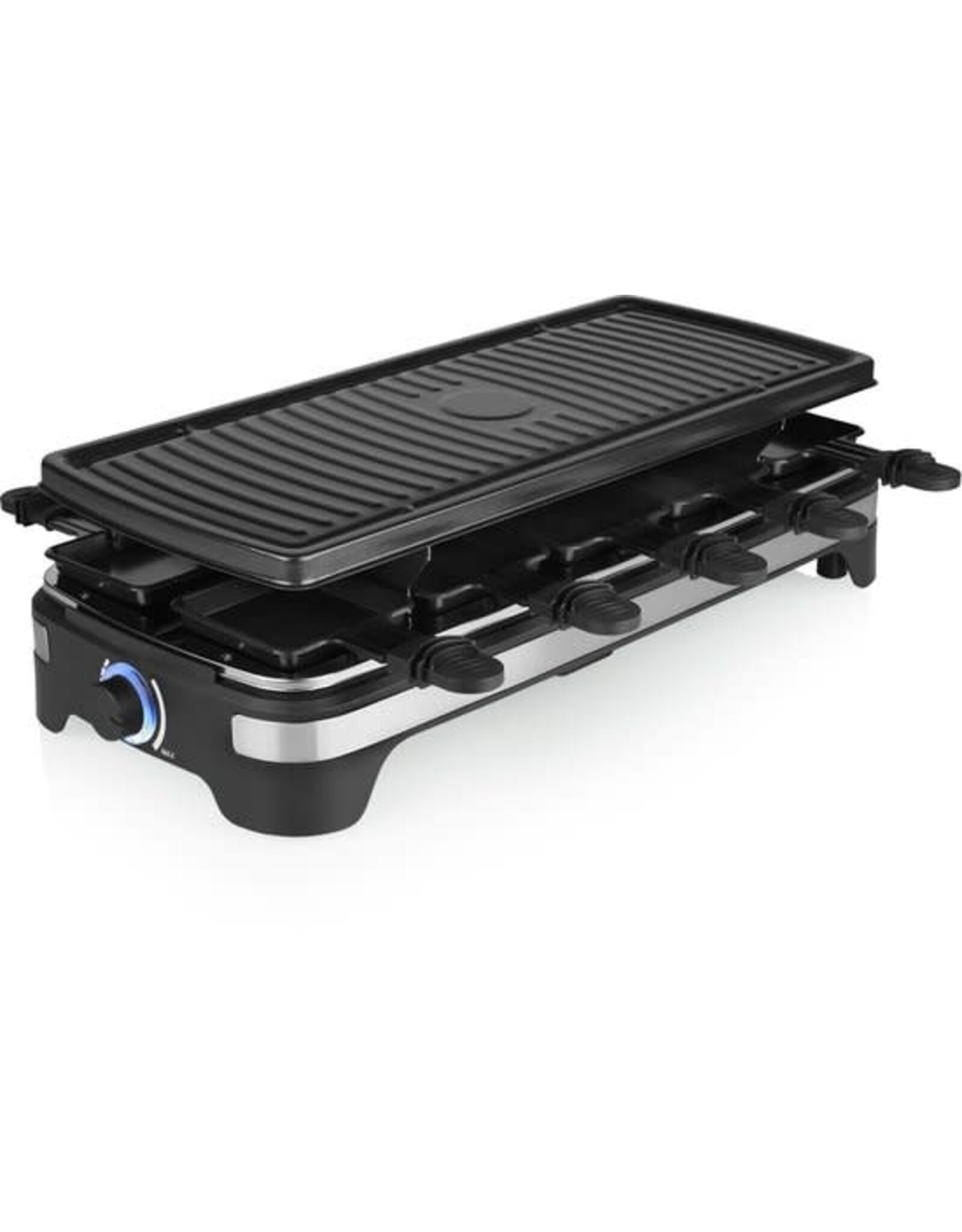 PRINCESS Princess raclette 10 gourmetset