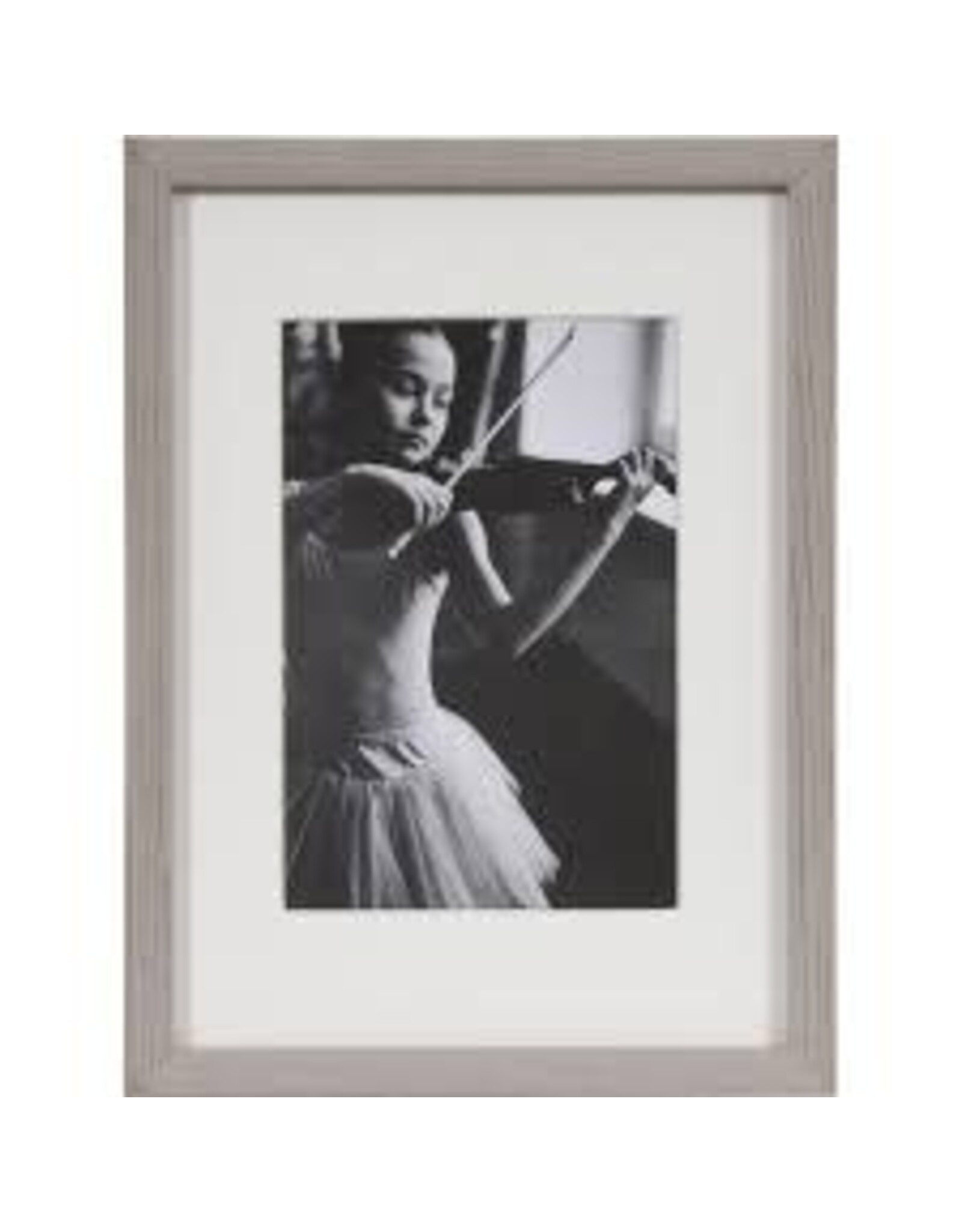 Viola frame 13x18 beige