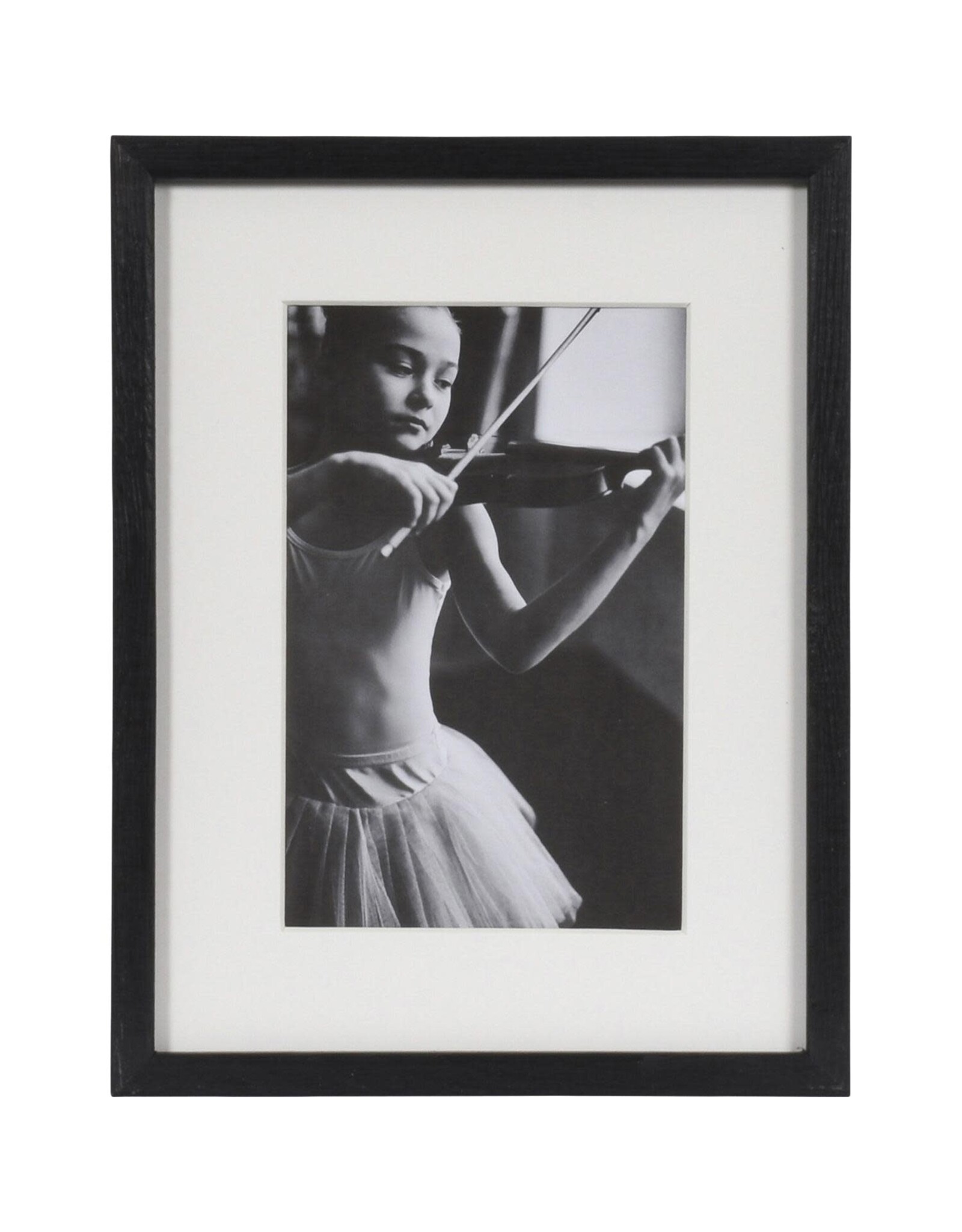 henzo Henzo Fotolijst Viola 15x20cm zwart