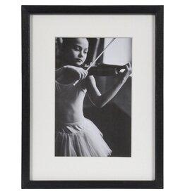 henzo Henzo Fotolijst Viola 15x20cm zwart