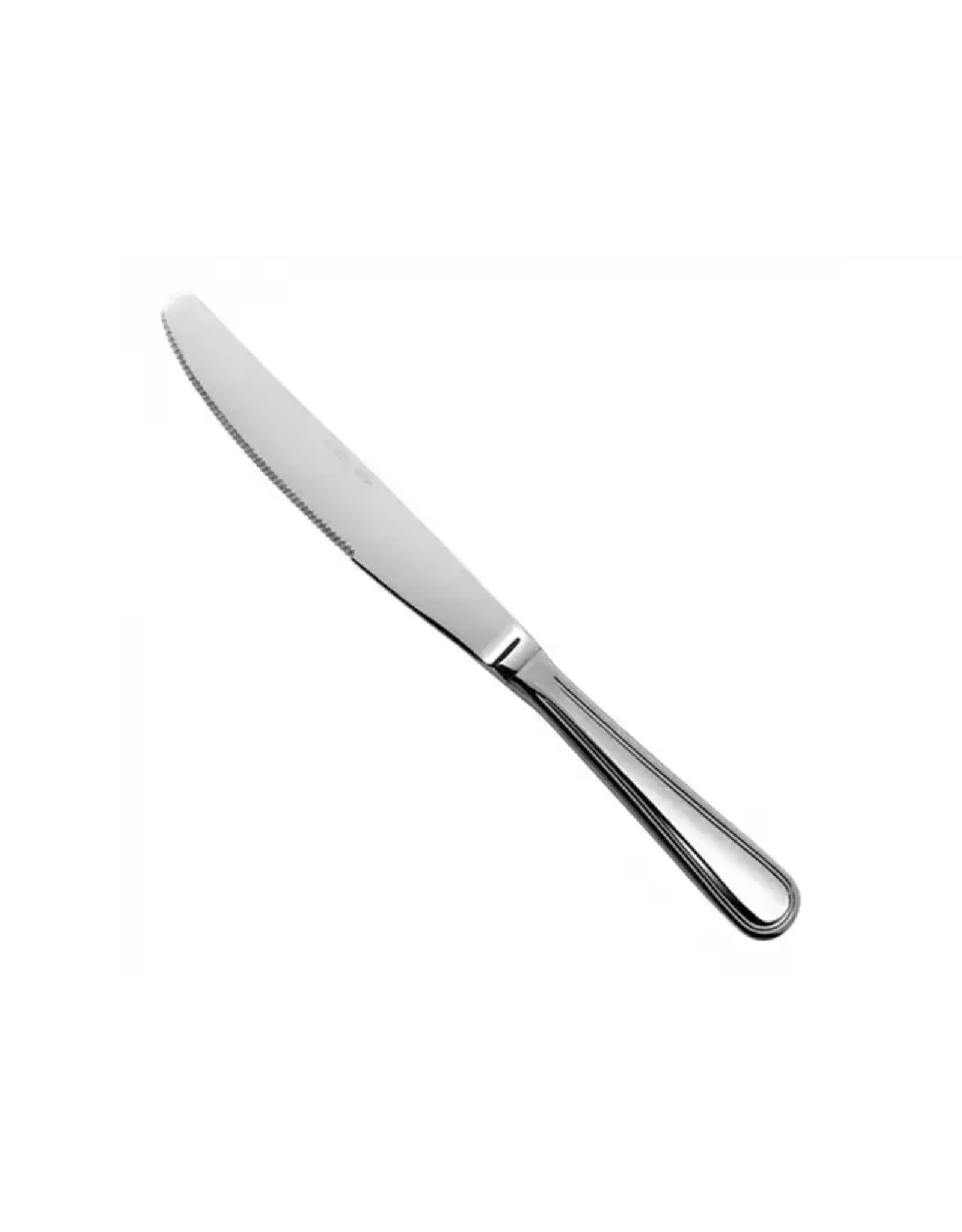 Goutte TAFELMES  18/10 PER STUK