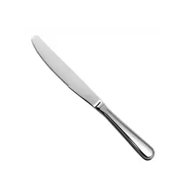 Goutte TAFELMES  18/10 PER STUK