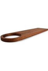 MERKLOOS S|P Collection Serveerplank 58x16cm Nillo