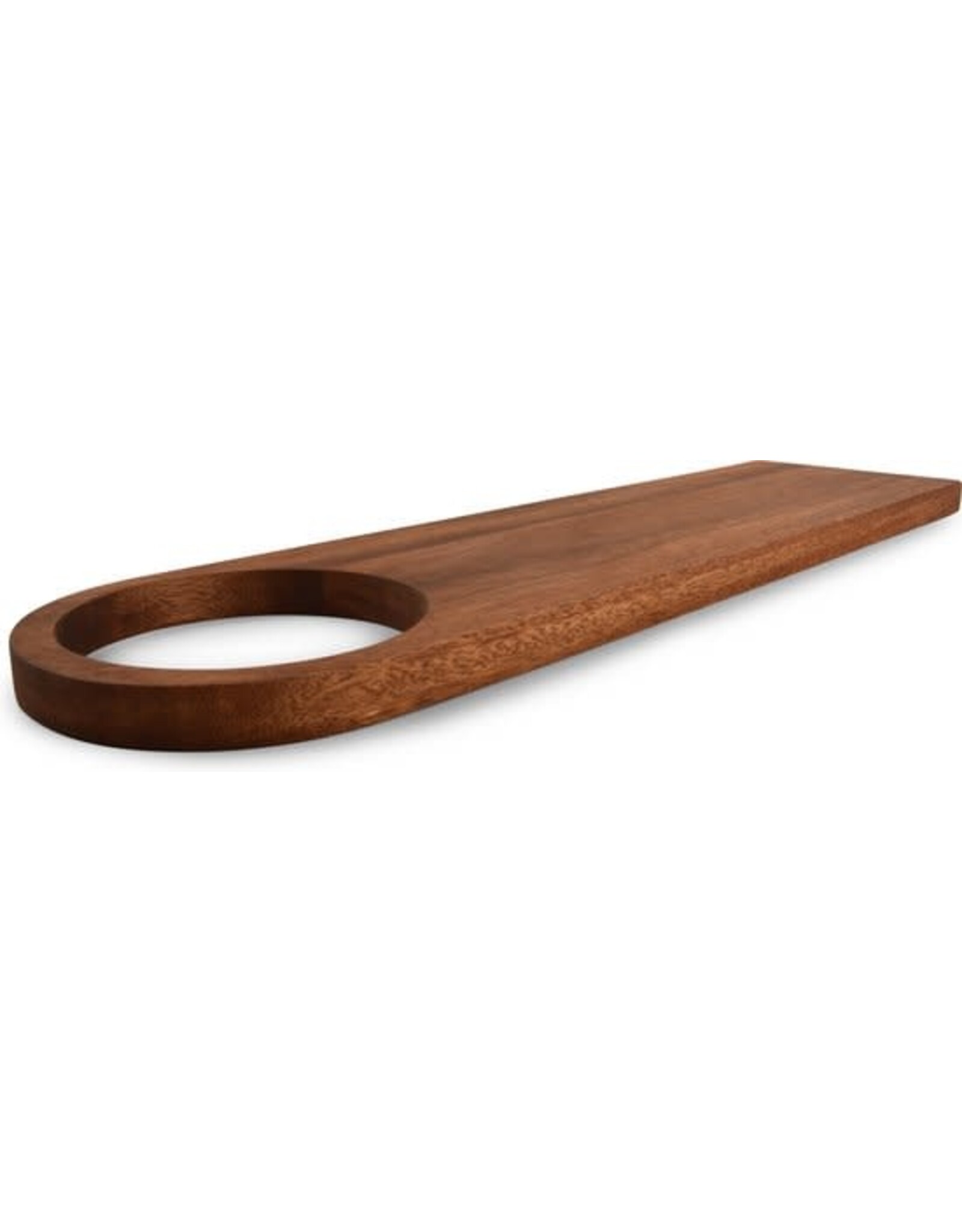 MERKLOOS S|P Collection Serveerplank 58x16cm Nillo