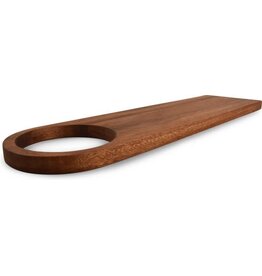 MERKLOOS S|P Collection Serveerplank 58x16cm Nillo