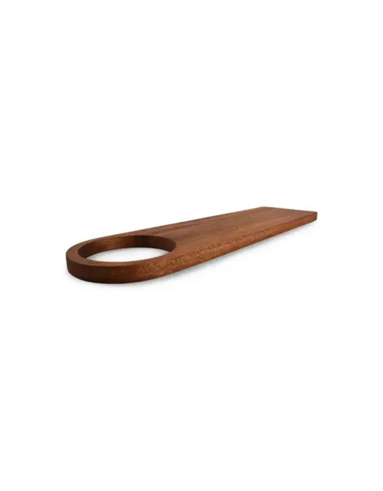 MERKLOOS S|P Collection Serveerplank 48x16cm Nillo