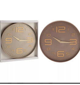 wandklok Wandklok Ø50cm