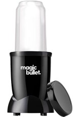 magic bullet Magic Bullet Mini Blender - Smoothie Maker - Zwart