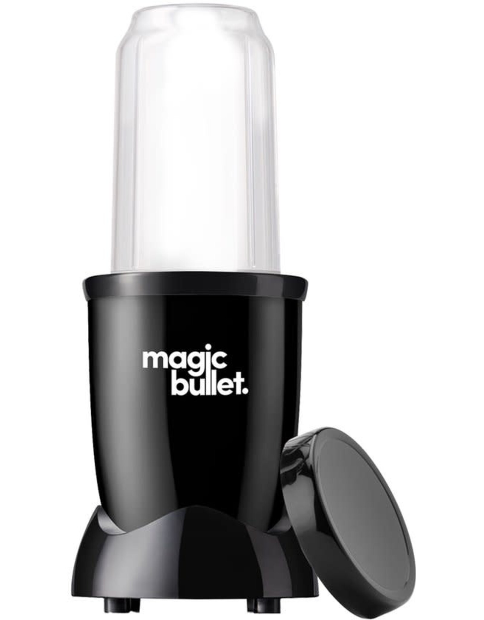 magic bullet Magic Bullet Mini Blender - Smoothie Maker - Zwart