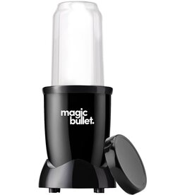 magic bullet Magic Bullet Mini Blender - Smoothie Maker - Zwart