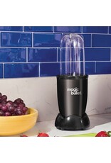 magic bullet Magic Bullet Mini Blender - Smoothie Maker - Zwart