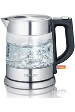 Severin WK 3468 Waterkoker - Glas