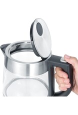 Severin WK 3468 Waterkoker - Glas