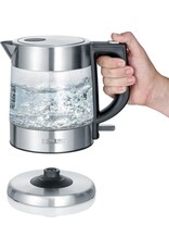 Severin WK 3468 Waterkoker - Glas