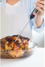 Alpina Digitale Vleesthermometer