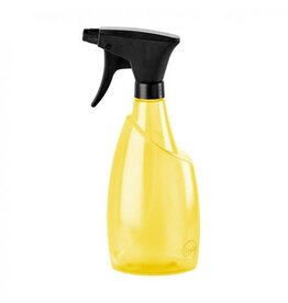 Emsa Emsa Plantenspuit 0,7L transparant geel