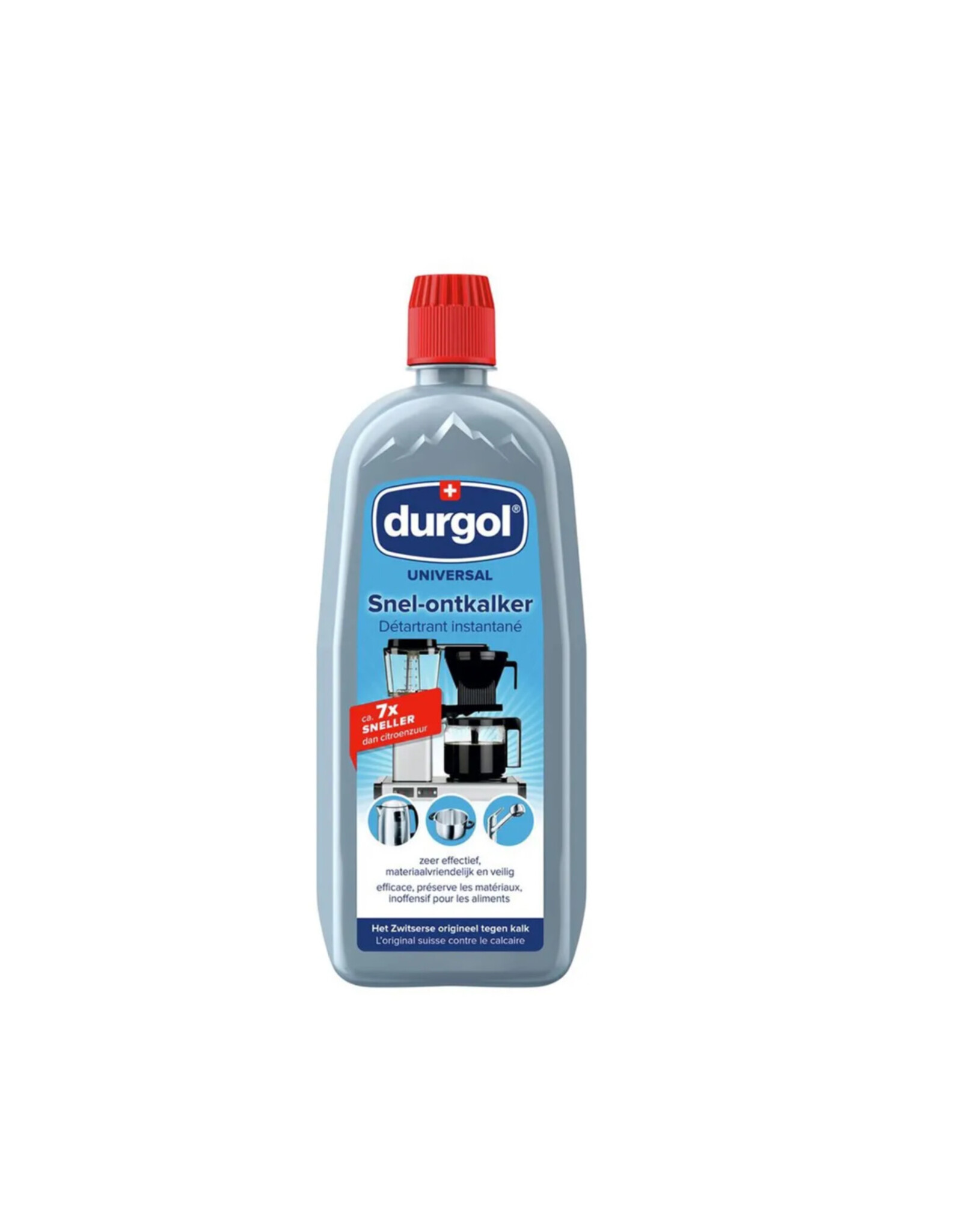 durgol Durgol Universele Vloeibare Ontkalker (750ml)