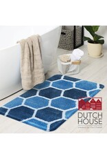 DUTCH HOUSE Dutch House Badmat Rennes - Badmat 60x90cm