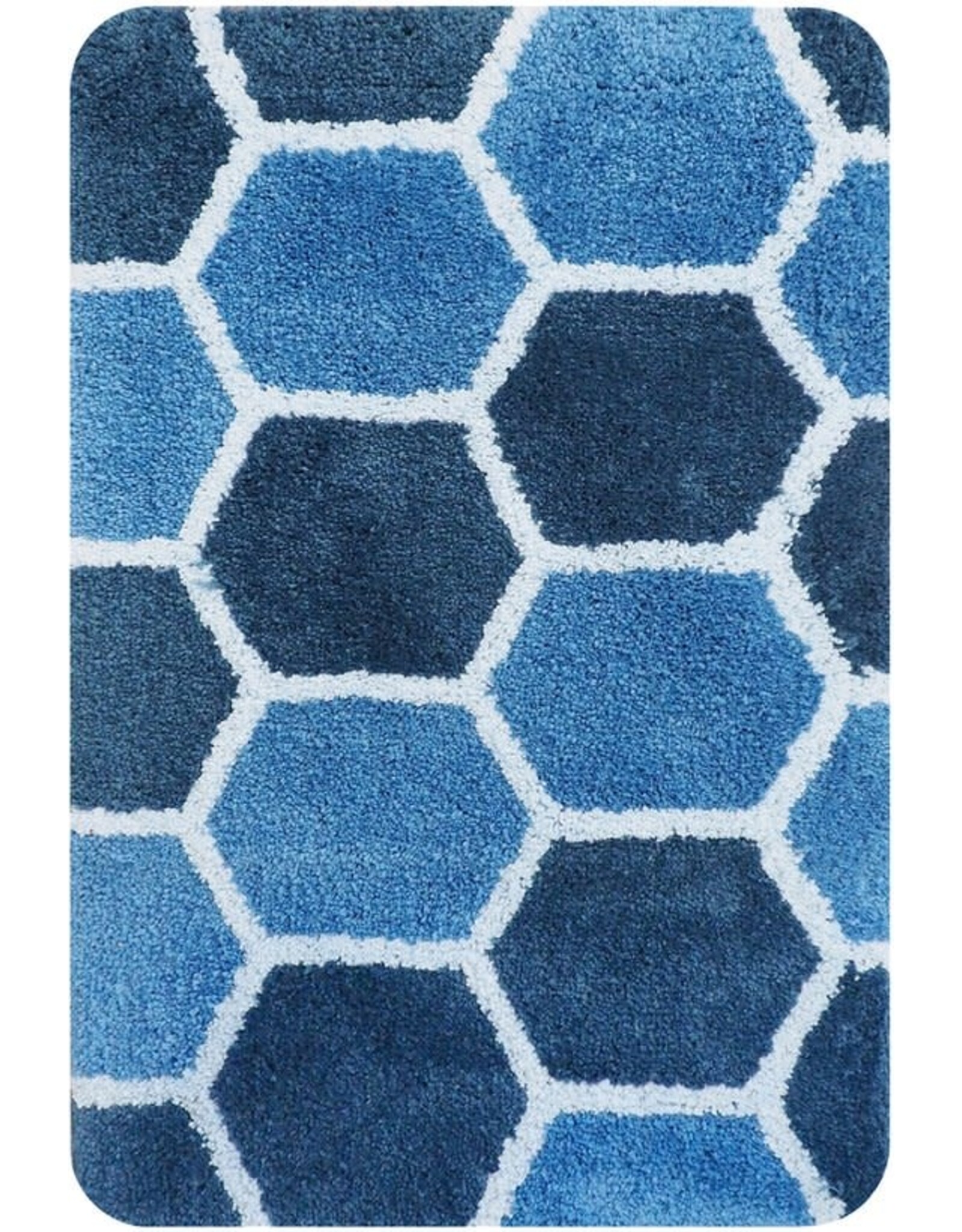 DUTCH HOUSE Dutch House Badmat Rennes - Badmat 60x90cm