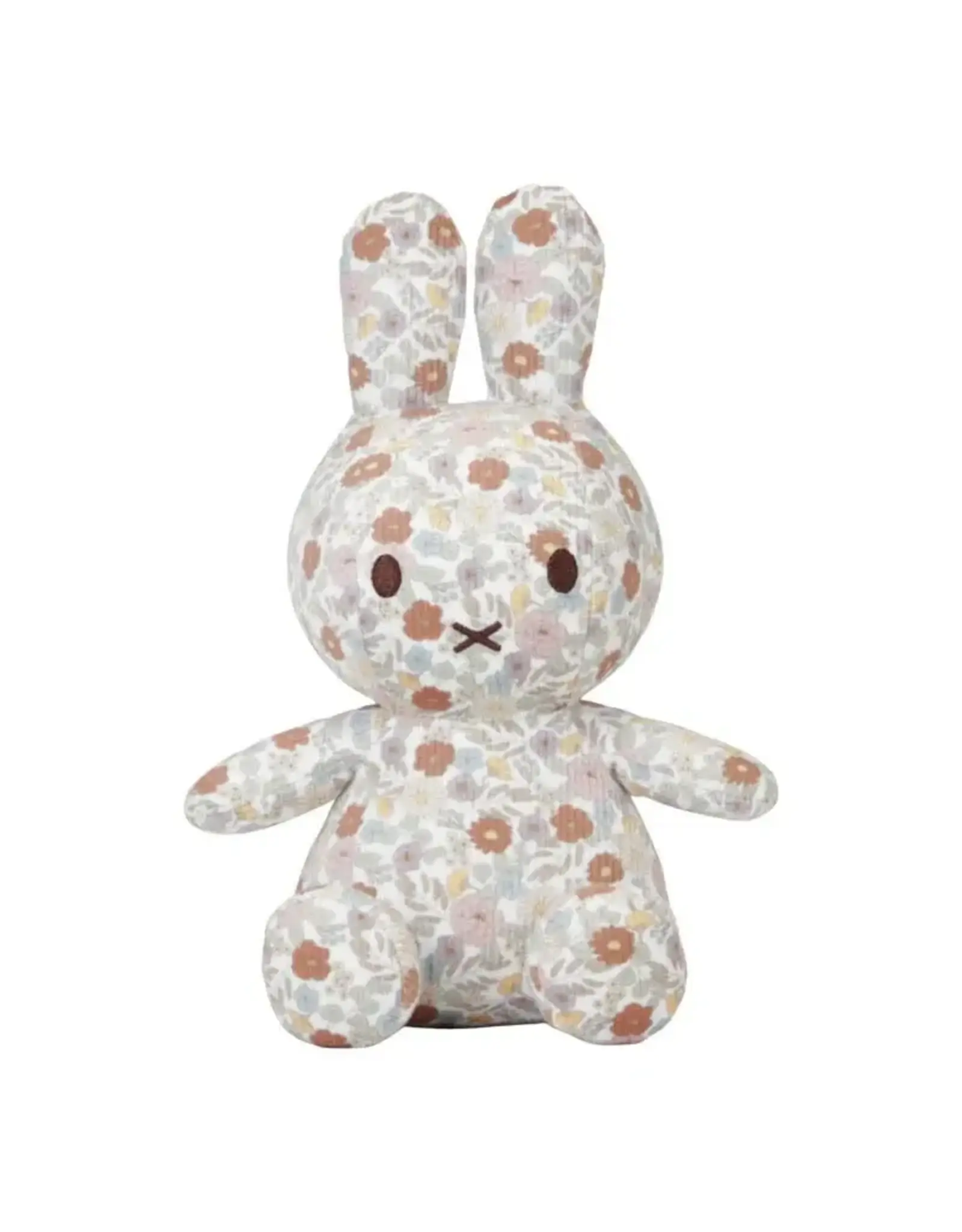 LITTLE DUTCH nijntje knuffel Vintage Little Flowers all-over