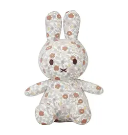 LITTLE DUTCH nijntje knuffel Vintage Little Flowers all-over