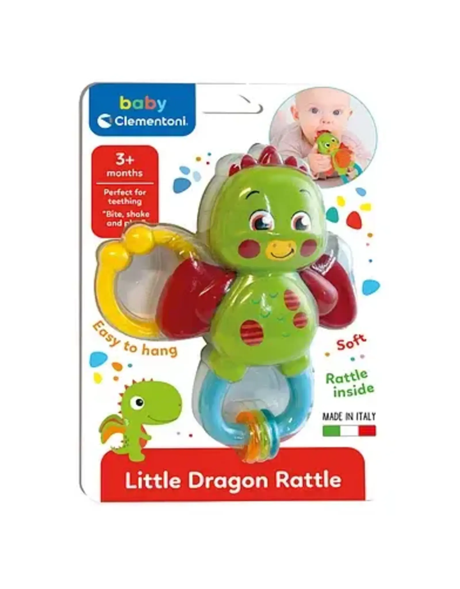 CLEMENTONI Clemmentoni