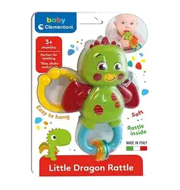 CLEMENTONI Clemmentoni