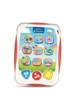 CLEMENTONI Mijn Eerste Tablet