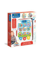 CLEMENTONI Mijn Eerste Tablet