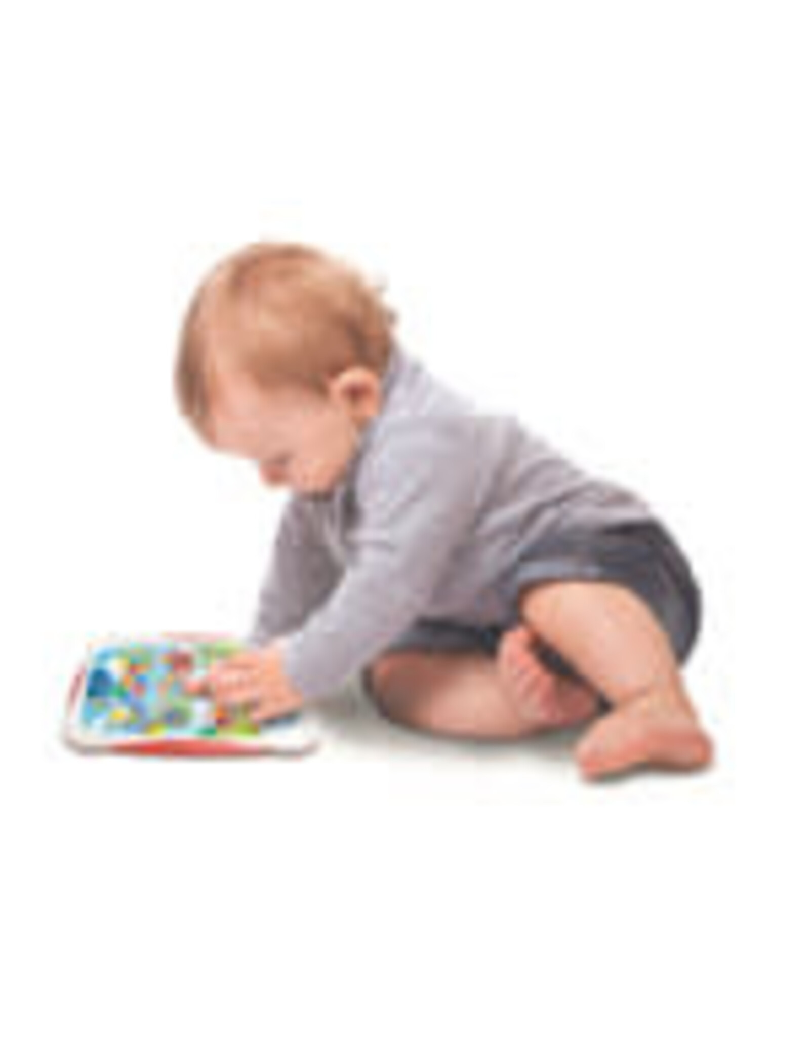 CLEMENTONI Mijn Eerste Tablet