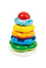 CLEMENTONI BABY CLEMENTONI STAPELRING