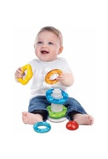 CLEMENTONI BABY CLEMENTONI STAPELRING