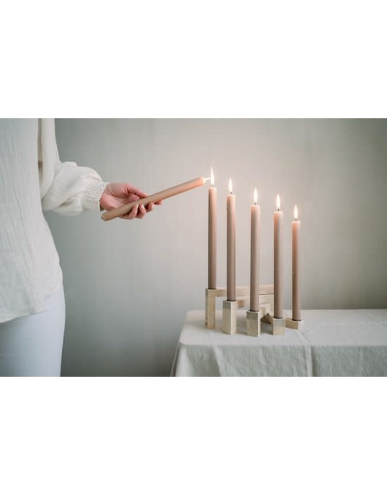 leeff Leeff - Kandelaar Coen